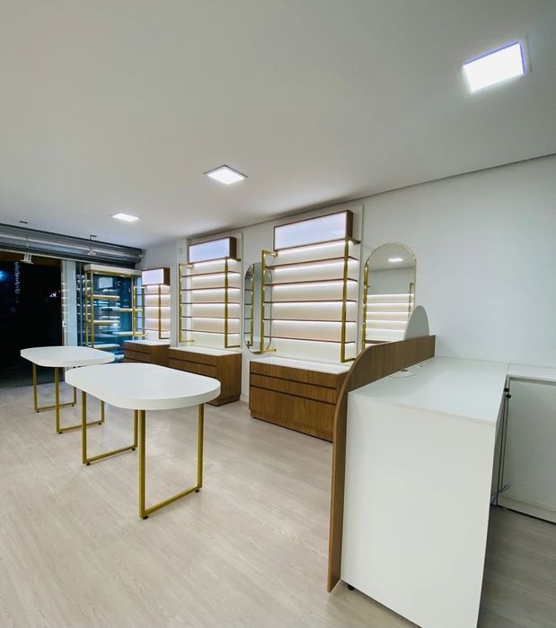 Stelaj/polka/loft mebel