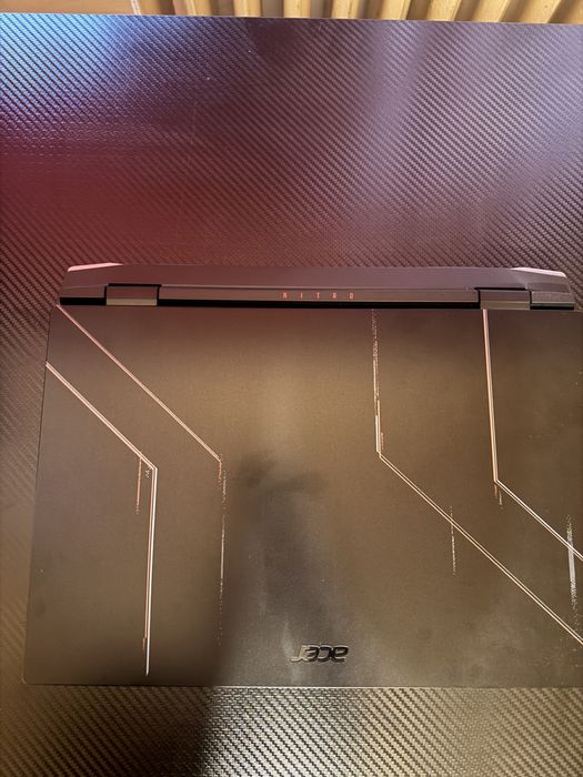 Laptop acer nitro 5