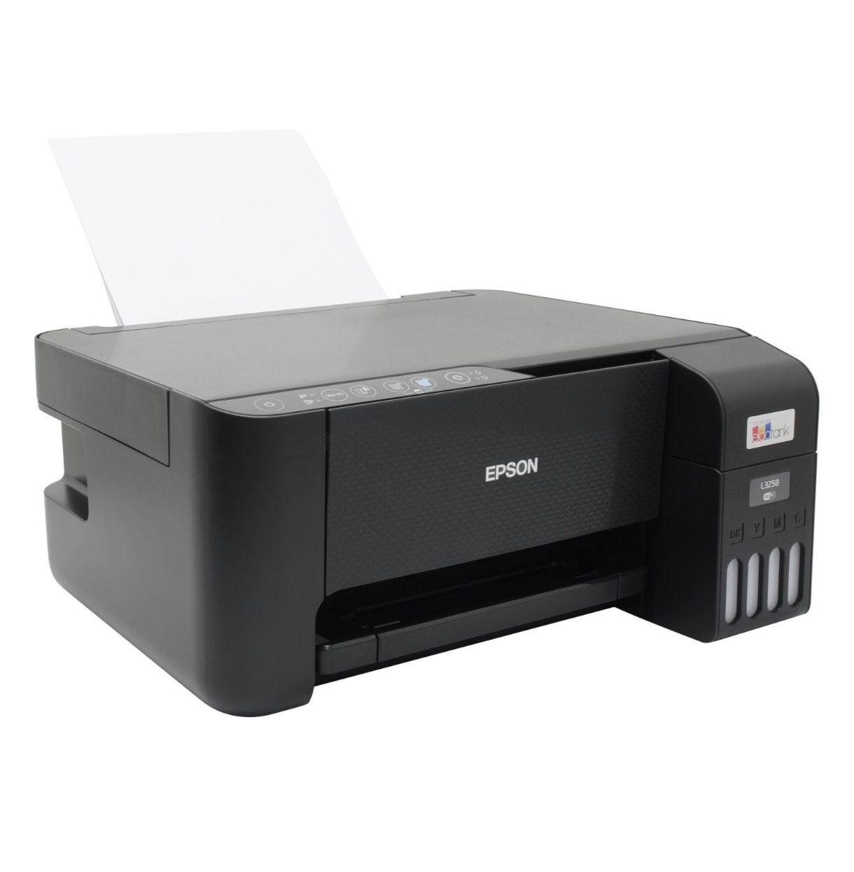 Принтер  Epson 3100,3в1 МФУ в отличном состоянии