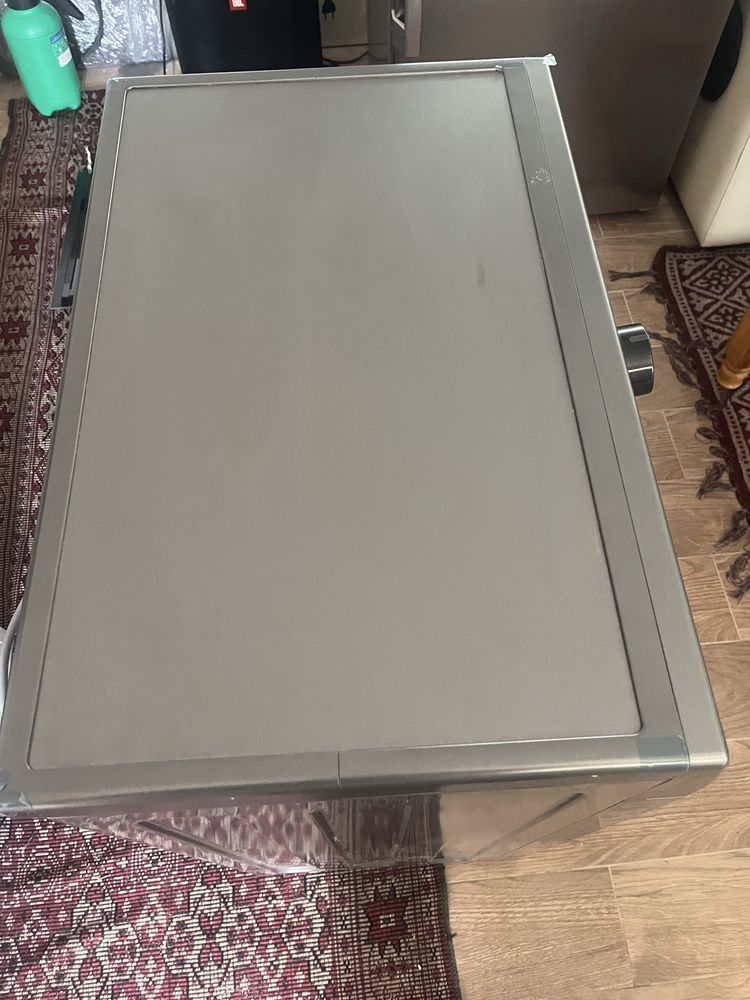 Пералня Горене Gorenje WNHEI74SAS/A , 1400 об./мин., 7.00 kg, A