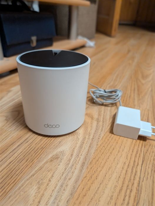 Tp-Link Deco X55