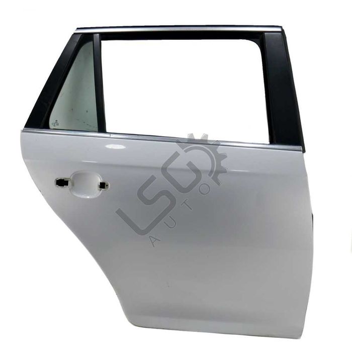 Задна дясна врата Volkswagen Golf VI 2008-2016 ID:149088