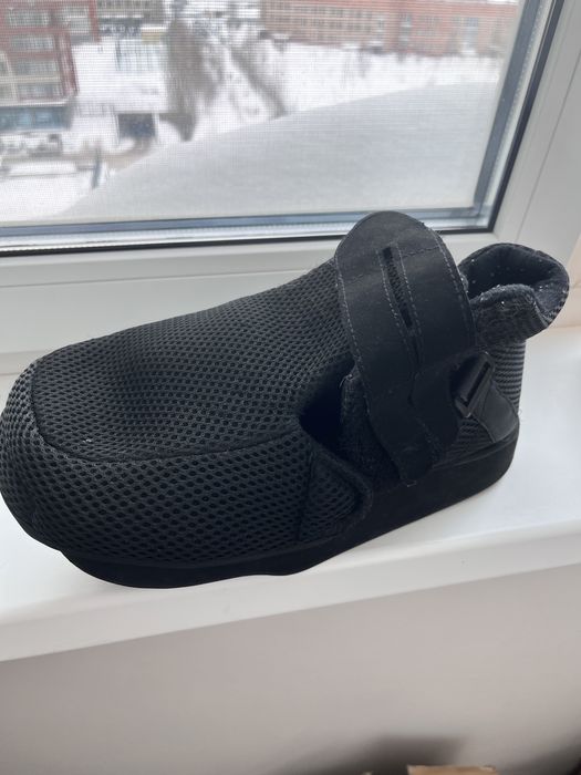 Барука, ортопедическая