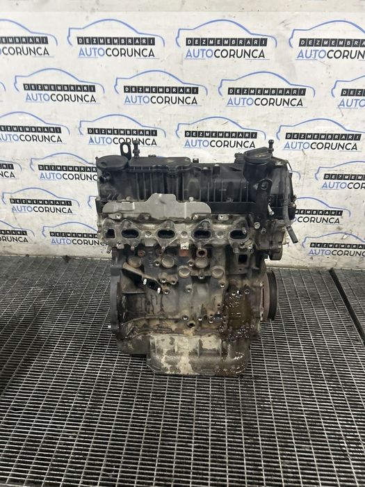 Motor Hyundai Santa Fe 3 2.2 Diesel 2012 - 2016 197CP Manuala D4HB Euro4 (1193) Diesel 4x4