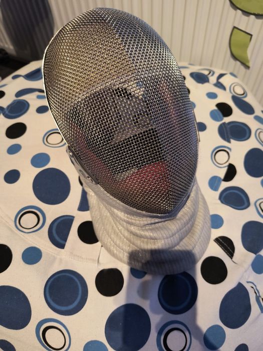 Echipament Scrima (Patrial)