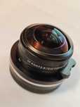обектив Laowa 4mm f/2.8 Circular Fisheye за  Fujifilm X
