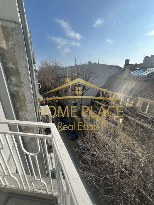 Дава се под наем Тристаен апартамент в Варна, Окръжна болница - 102 кв.м за 663 € - Снимка #8