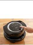 Multicooker inteligent cu gatire sub presiune cook4me +accesoriu ajust