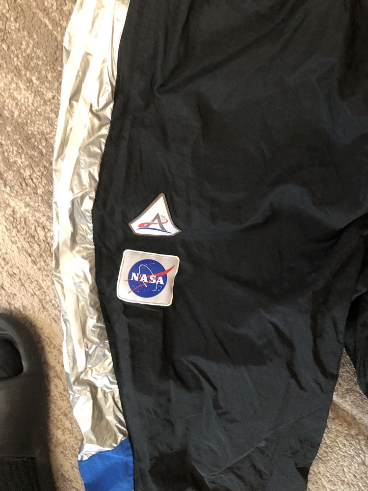 Adidas Nasa мъжко долнище