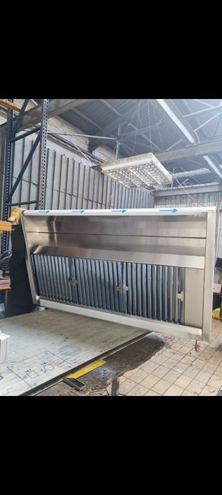 Hote inox toate dimensiunile