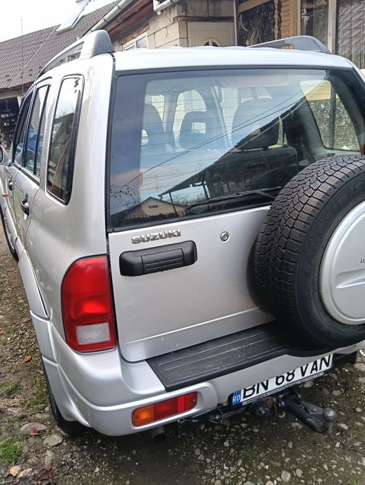 Suzuki grand Vitara de vînzare 2003