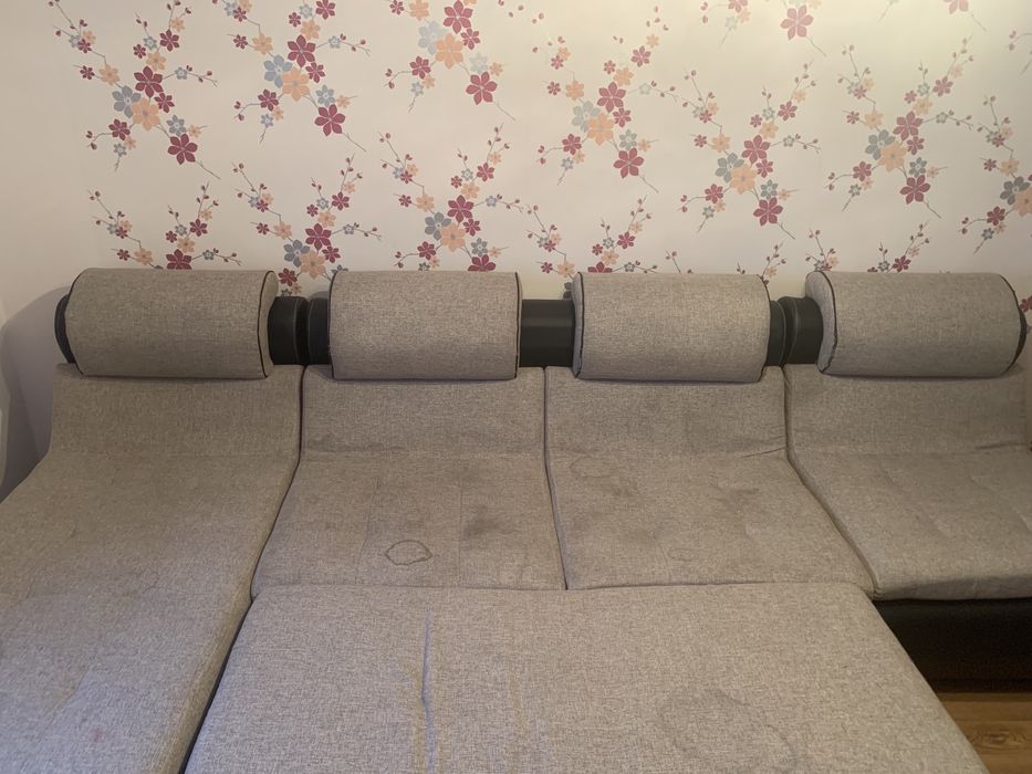 Продам угловой диван