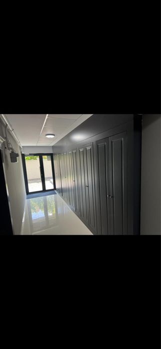 Apartamente K- Residence Smardan