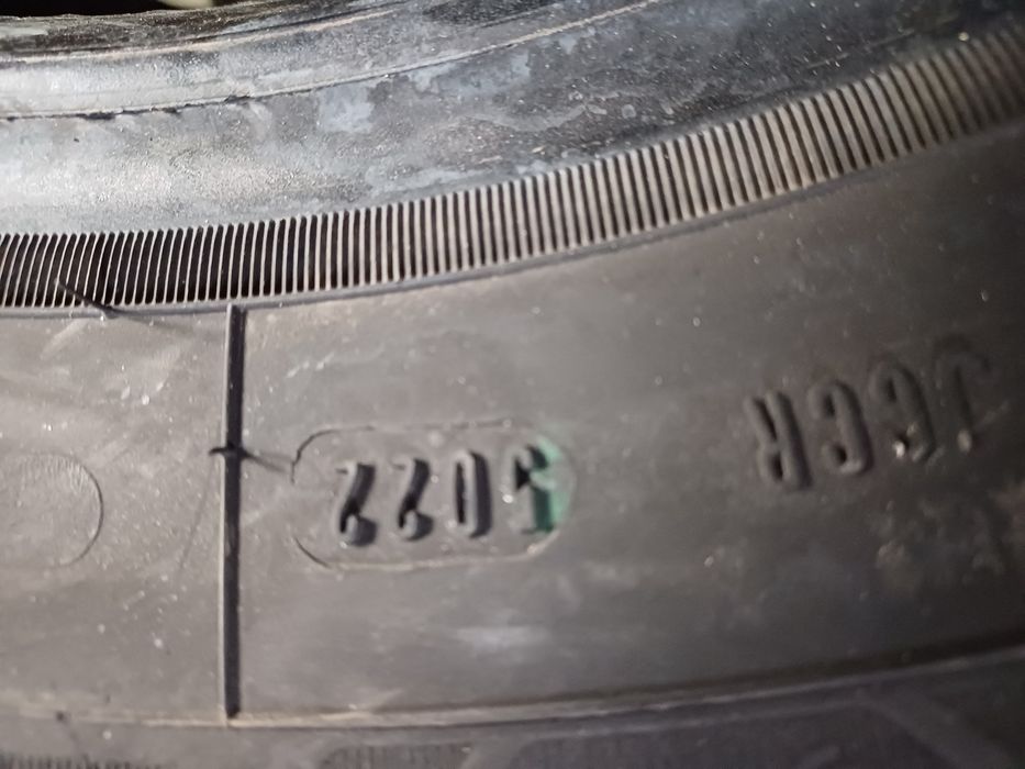 Гуми 215/65/16 Гудиар