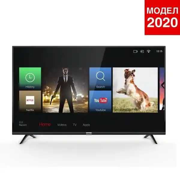 TCL 65DP600 UHD LED Smart TV