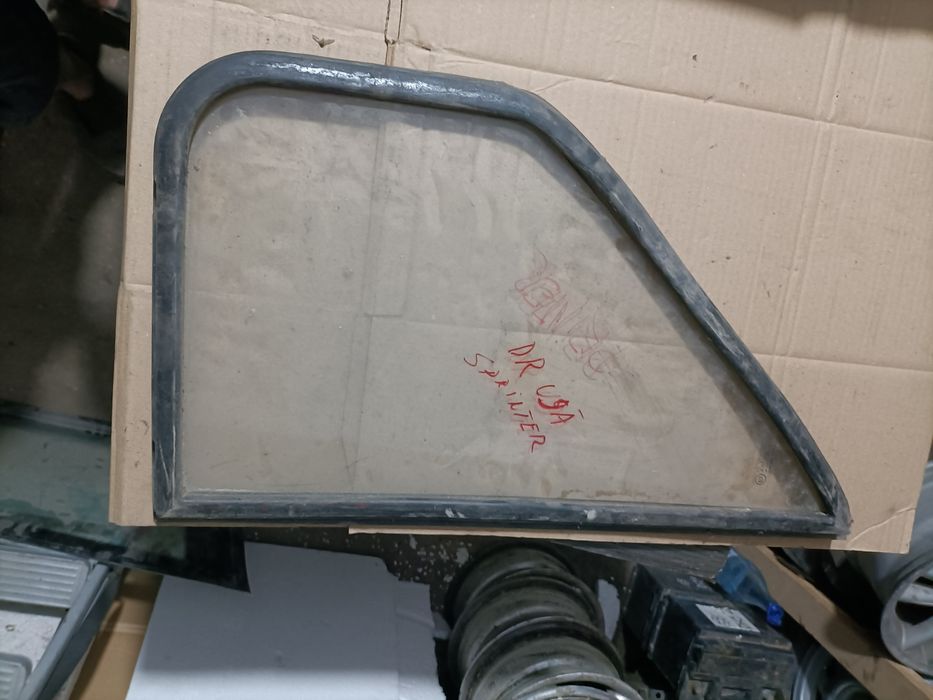 unele subansamble Mercedes Sprinter 901- 905, livrez colet avantajos o