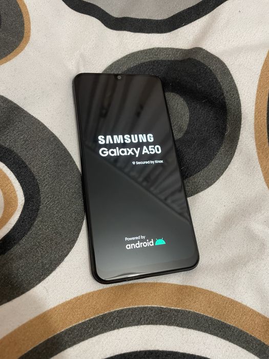 Samsung Galaxy A50 White 128GB NOU ! Garanție !