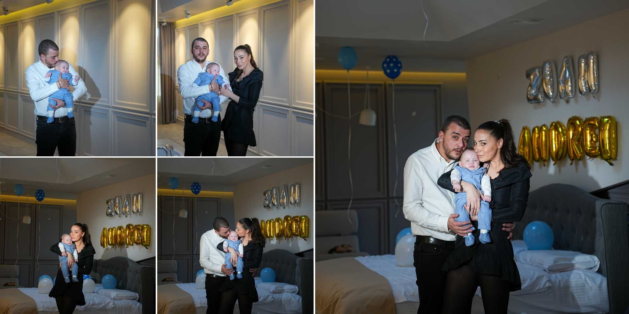 Nuntă | Botez | Cununie | Foto / Video / Audio / Prețuri ACCESIBILE!