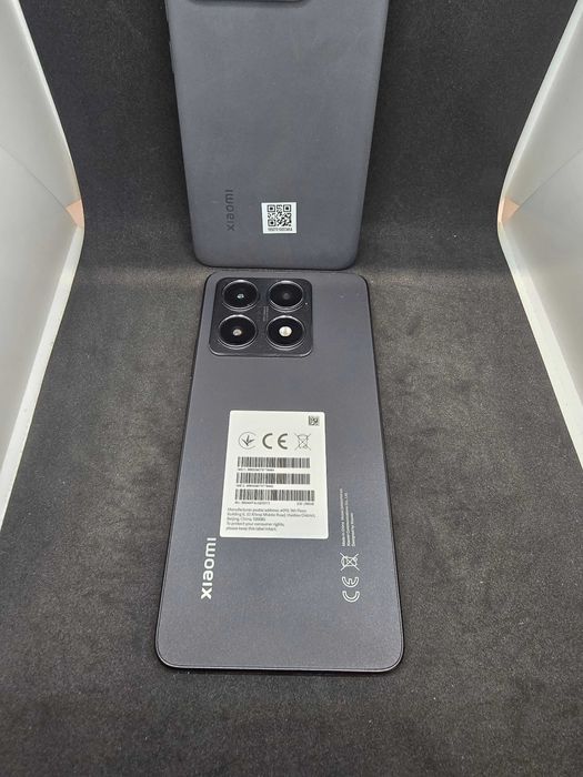 Xiaomi 14T 5G (48359 Ag11 Piata Nicolina) Garantie 2 ani!