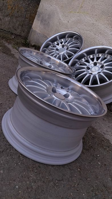 Jante 5x120 r17 10j et13 BMW