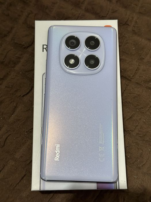 Redmi Note 14 Pro