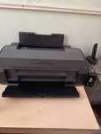 Цветной принтер Epson I1300