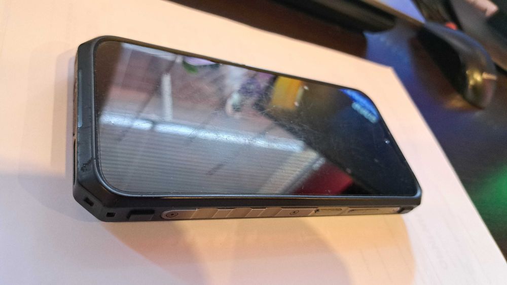 Ulefone Power Armor 18 Ultra