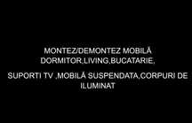 Montez,demontez mobila