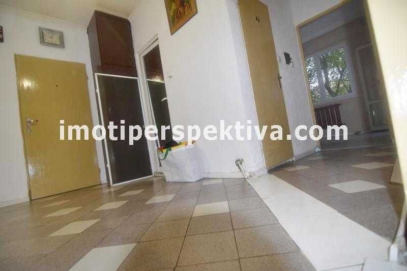 Продава се Многостаен апартамент в Пловдив, Кючук Париж - 93 кв.м за 1398 €/кв.м - Снимка #14