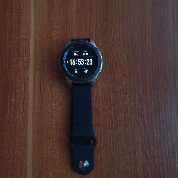 Samsung Galaxy Watch 46mm