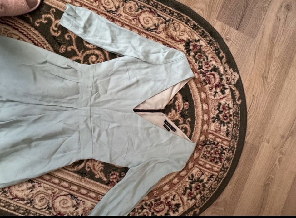 Rochita Massimo Dutti