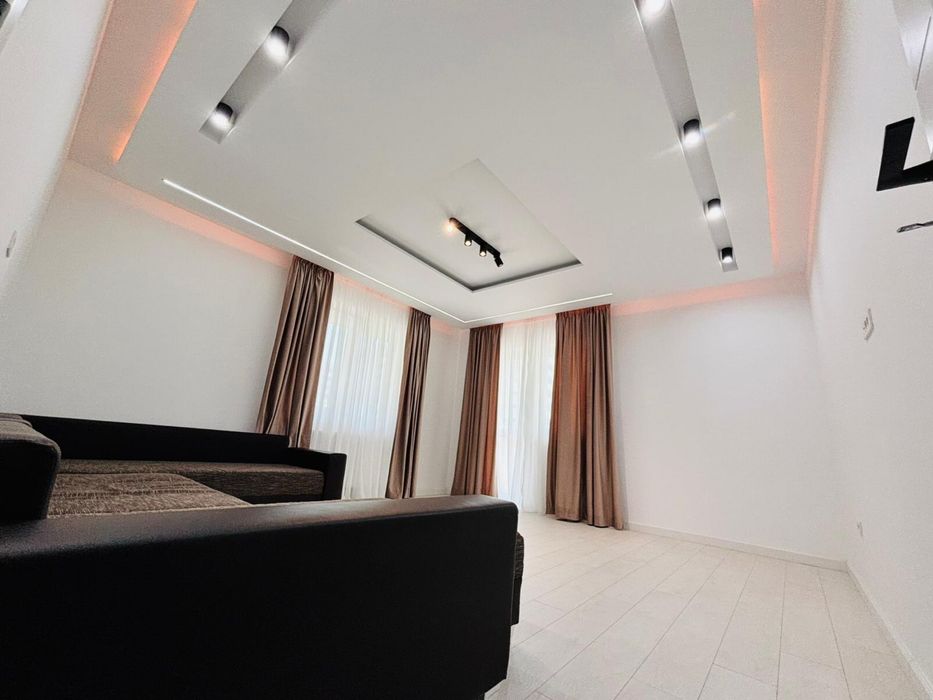 Inchiriez apartament 4 camere 110mp Berceni/Grand Kristal Residence