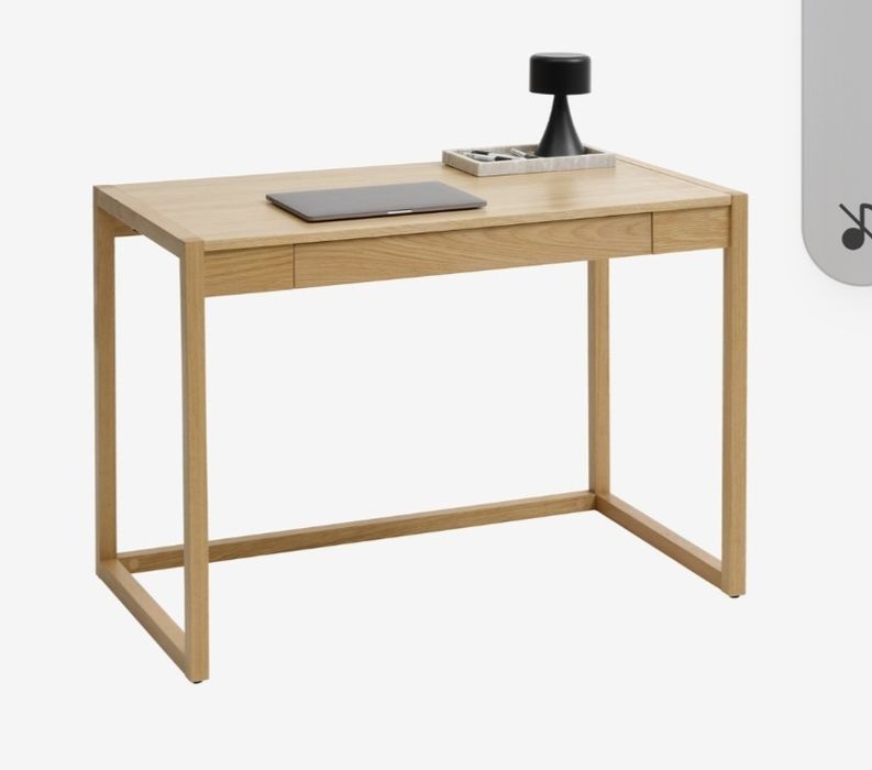 Birou stejar 60x110x75