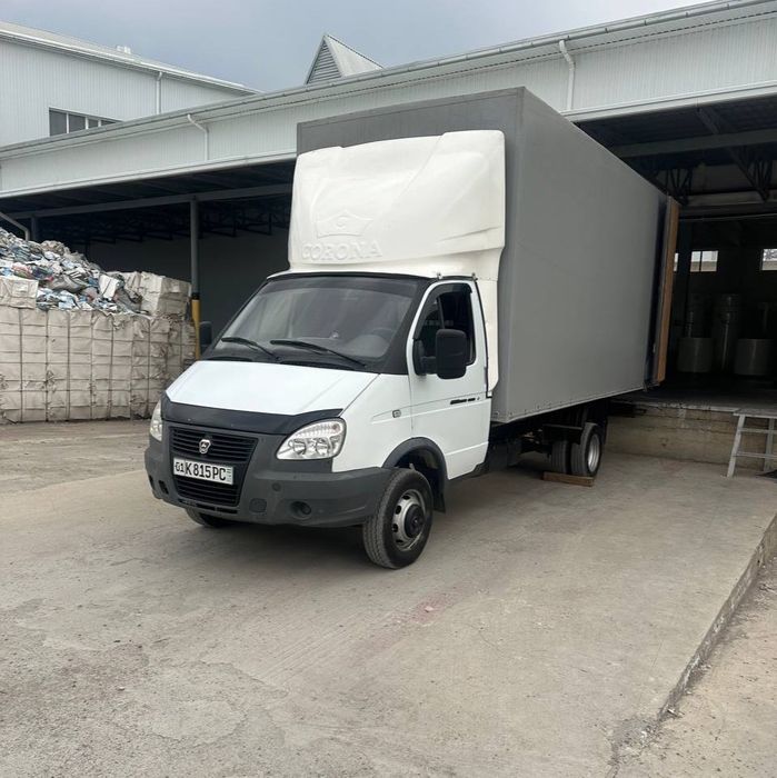 Gazel dastavka dogovor 5.5 metr