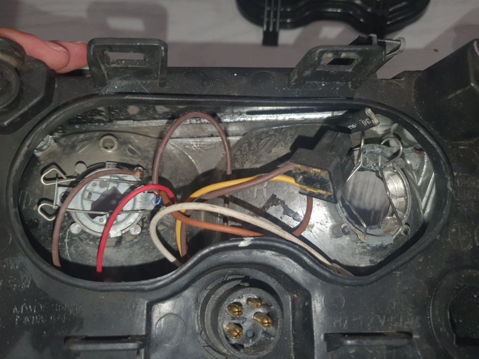 Фарове за Audi A3 8L