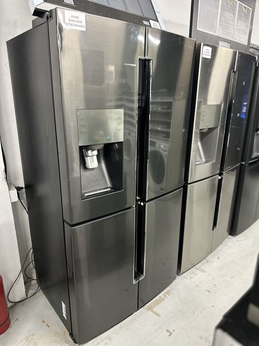 Frigider side-by-side Samsung RF56J9040SG