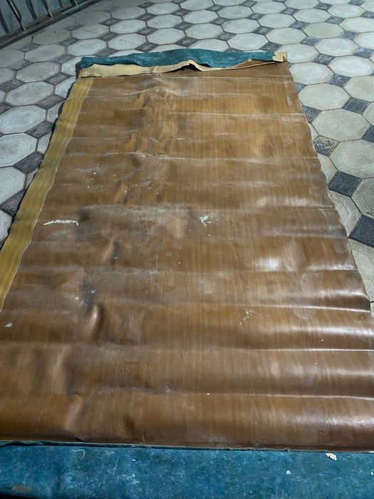 Линолеум б/у продается