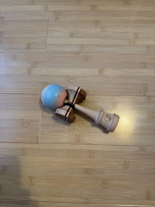 Kendama Cereal Tama Ryoga Pro Mod Antiskid v2