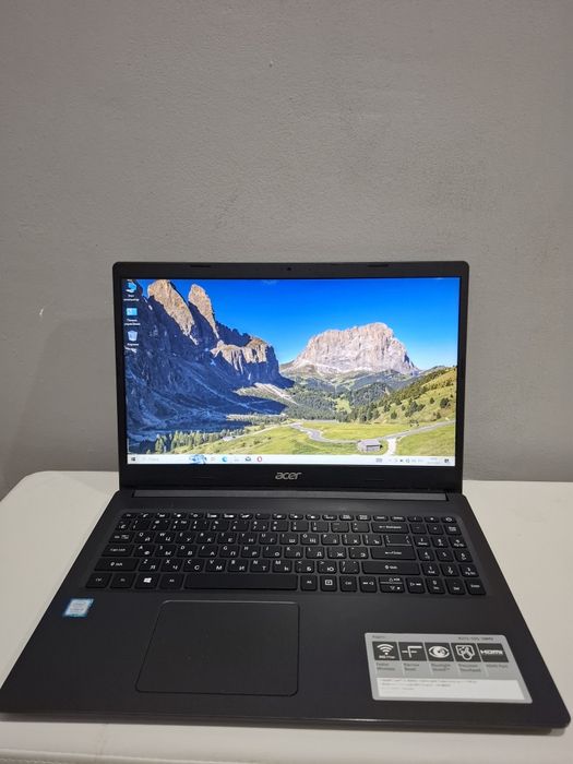 Core i5.8 го mx 230  2 гб в отличном состоянии