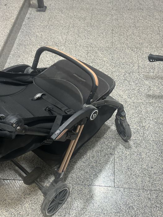 Детская Коляска Очень качественная