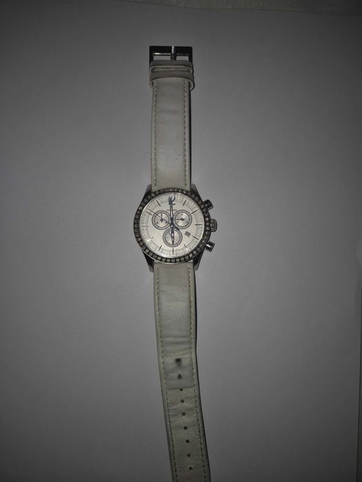 Ceas Festina F16590/1 Alb