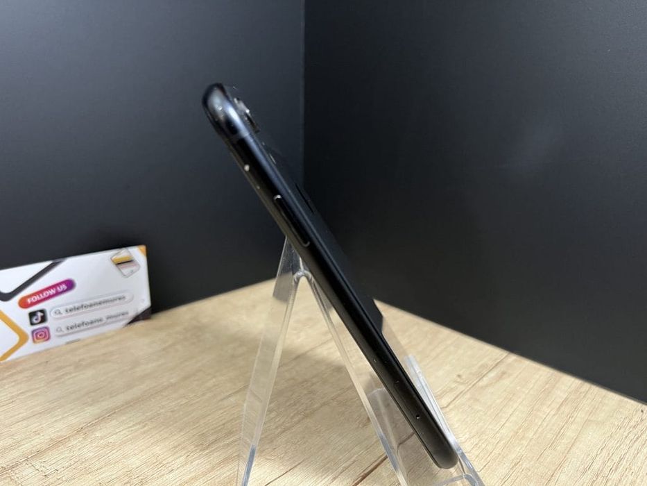 iPhone XR 64Gb Black 3 ani garanție, Telefoane Mureș
