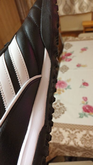 Adidas sintetic marimea 41,5!!