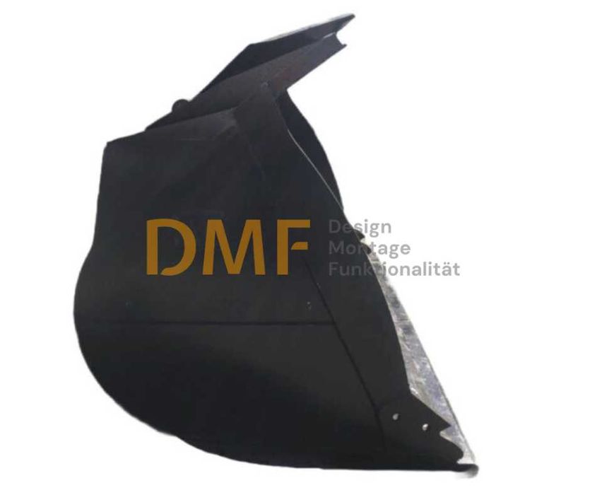 Кофа за челен товарач CAT 966 / 972 – 3 м³, PIN-ON, НОВА