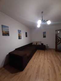 Camera libera 1 fata in apartament cu 2 camere. Iași.