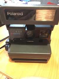 фотоаппарат Polaroid 636