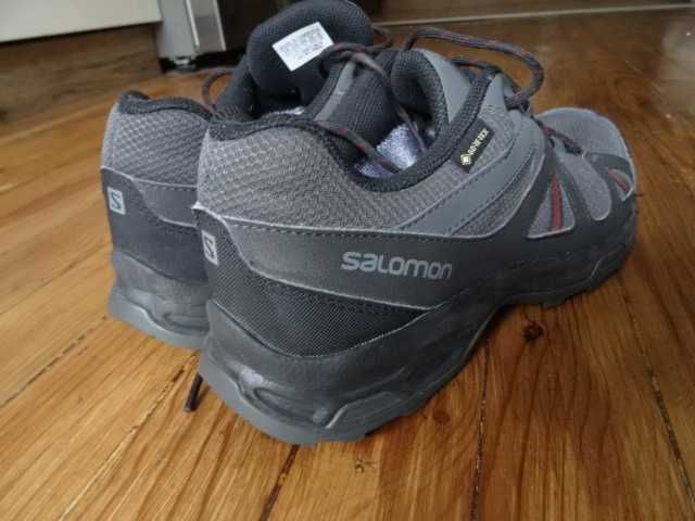 salоmon 45 gore-tex