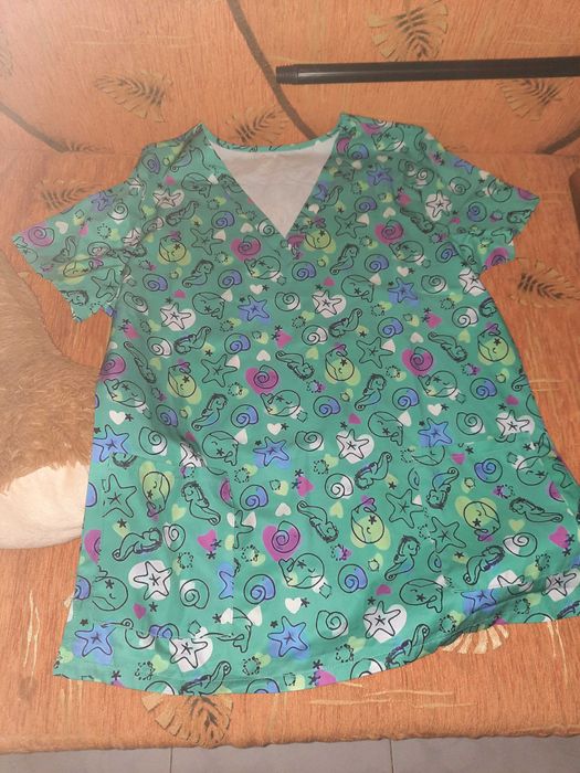 Нови медицински униформи