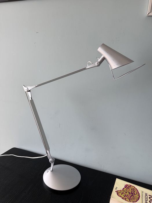 Настолна лампа / Osram / 90-те