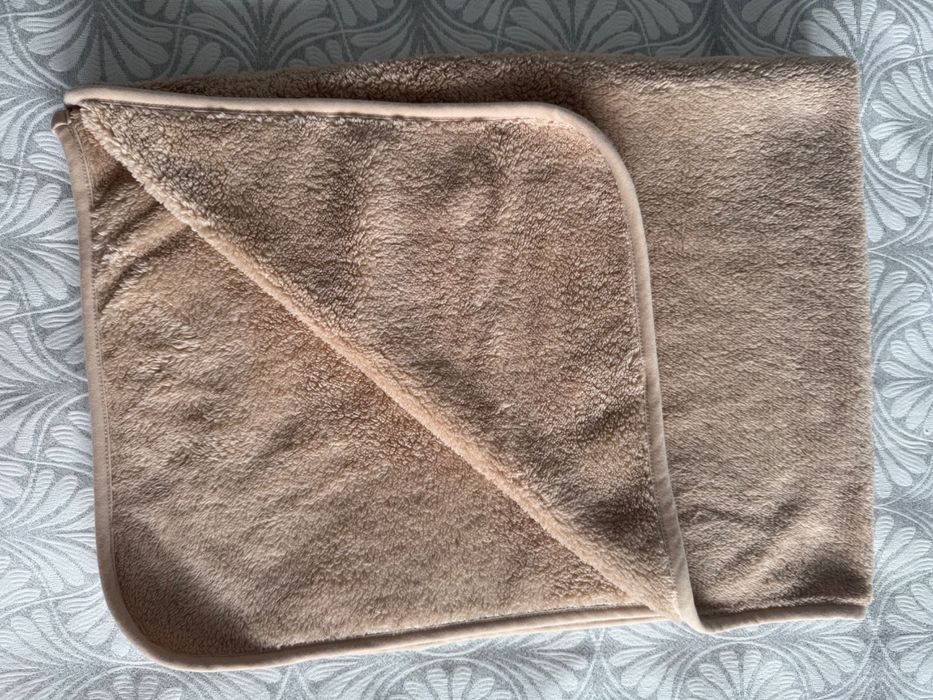 Бебешко меко одеяло - ново